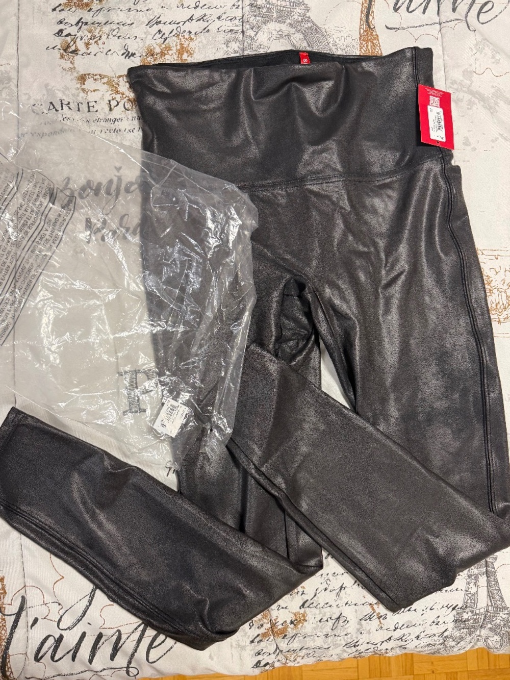 Spanx Leggings